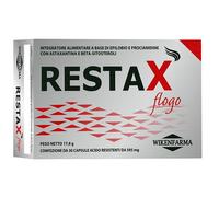 RESTAX Flogo 30 Cps
