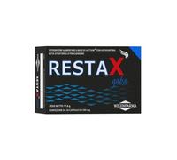 RESTAX GABA 30CPS