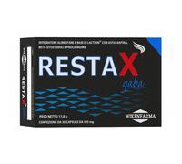 Restax gaba 30 capsule
