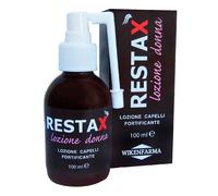RESTAX LOZIONE DONNA 100ML