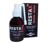 RESTAX LOZIONE DONNA 100ML