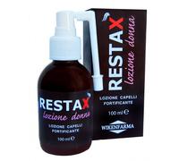 RESTAX Lozione Donna 100ml
