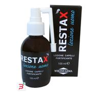 RESTAX LOZIONE UOMO 100 ML