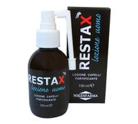 RESTAX LOZIONE UOMO 100ML