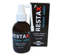 RESTAX LOZIONE UOMO 100ML