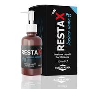 RESTAX LOZIONE UOMO 100 ML