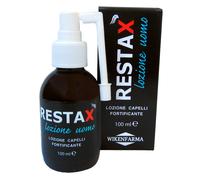 Restax Lozione Uomo Wikenfarma 100ml