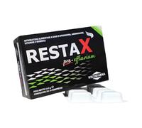 RESTAX PRE EFFLUVIUM 30CPR