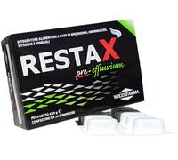 RESTAX Pre-Effluvium 30Cpr