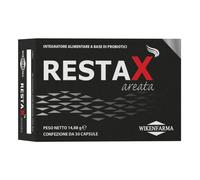 RESTAX Areata 30 Cps