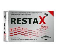 RESTAX Flogo 30 Cps