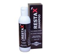 Wikenfarma Restax Shampoo 200 Ml