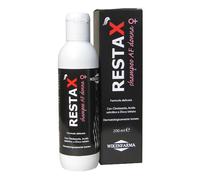 RESTAX SHAMPOO AF DONNA 200ML