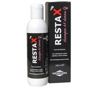 RESTAX shampoo AF donna WIKENFARMA 200ml