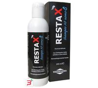 RESTAX SHAMPOO AF UOMO 200 ML