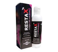 Restax shampoo sebo care donna