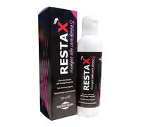 Restax shampoo sebo care donna 200 ml