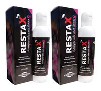 Restax Shampoo Sebo Care Donna 200 Ml 2x200 ml