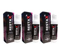 Restax Shampoo Sebo Care Donna 200 Ml 3x200 ml