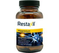 RESTAXIL Capsule Di Magnesio 60 Pezzi PZN 19549220