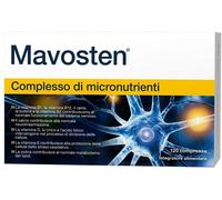 restaxil gmbh Mavosten 120 compresse