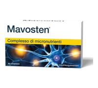 MAVOSTEN 60CPR