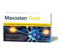 Restaxil Gmbh - Mavosten Forte 60 Compresse - Integratore Per Il Sistema Nervoso