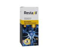 Restaxil liquid (100 ml)