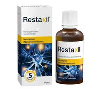 Restaxil liquid (50 ml)