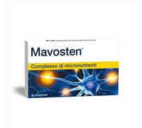 MAVOSTEN 60CPR