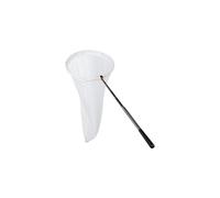 RESTcLOUD Rete per insetti e farfalle con 14 anelli e 32 profondit di rete, la maniglia si estende fino a 59 pollici