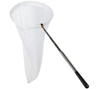 RESTCLOUD Rete per insetti e farfalle con anello da 16"""" Maniglia di profondit netta da 36"""" si estende fino a 59 pollici (anello da 16"""" Manigl