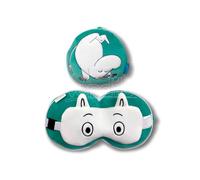 Resteazzz Mumin Da Viaggio Cuscino Eye Mask Puckator