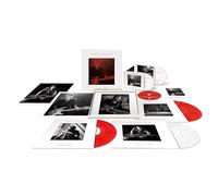 Rester Vivant 10e Anniversaire Édition Limitée Vinyle Coloré Coffret Collector