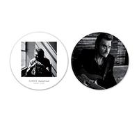 Hallyday Johnny Rester Vivant (Vinyl LP)