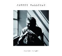 RESTER VIVANT-HALLYDAY, JOHNNY-Audio CD