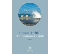 Resteranno i canti