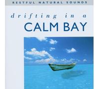 Restful Natural Sounds - Drifting in a Calm Bay