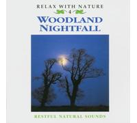 Restful Natural Sounds - Woodland Nightfall