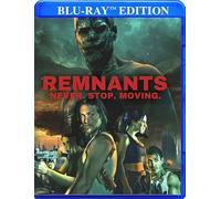 Resti [Blu-ray]