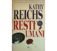 Resti umani