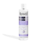Restill Blond Creator Anti-Yellow - Shampoo antigiallo rinfrescante per capelli decolorati, naturalmente biondi e grigi - Shampoo per capelli con beta-carotene, vitamina C ed E - 250 ml