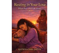 RESTING IN YOUR LOVE......: Where Peace Feels Like Home