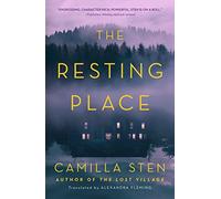 Resting Place