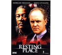 Resting Place – Freeman, Lithgow, Korty John – DVD – Importazione italiana