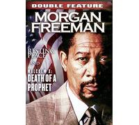 Resting Place & Death of a Pro