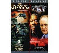 Resting Place/Navy Seals:the U - Resting Place/Navy Seals: the U