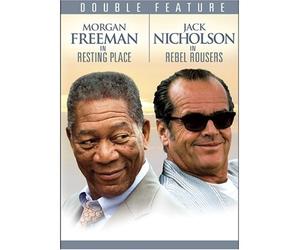 Resting Place / The Terror (Double Feature)