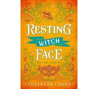 Resting Witch Face: Stay A Spell Book 5