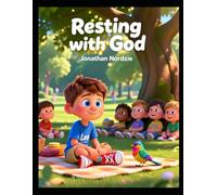 Resting with God (Ages 3-7)